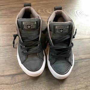 Converse All Star high tops